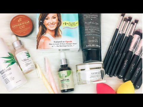AMAZON BEAUTY FAVORITES