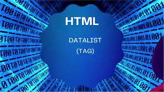 ProEdge HTML Mastery #4 - HTML Tags | caption | cite| code |col | colgroup | data | datalist Tag