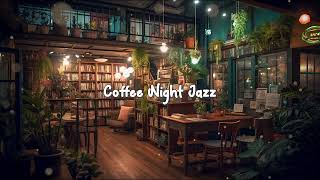 Healing Jazz Music - Background Relaxing Music - Music For Relax , Study , Work