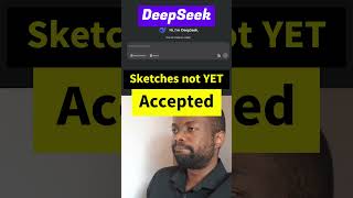 DeepSeek | No Code Generation from Sketches Whiteboard #aiprogramming