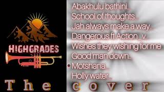 yakim highgrades - motshana
