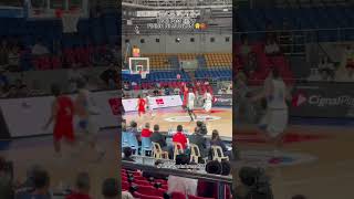 #TheSportsArenaPh #PBASeason49 #PBAAngatAngLaban #PBA #NorthportBatangPier #magnolia