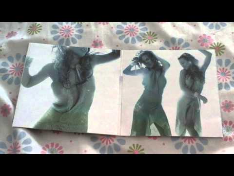 Fey / Faltan Lunas ( Unboxing )