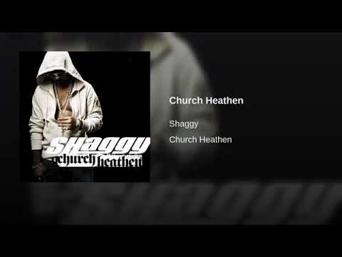 Church Heathen (Edited)