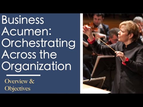 How to Develop Business Acumen: Leadership Coaching with John Riordan