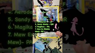 #godfatherpokedex Day 25/Nicky’s Dimes Day 147#pokemon #tcg #pokegodkids #reels #ovgames