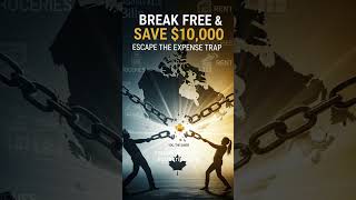 How Canadians Are Saving $10,000 Fast — Even on Low Income