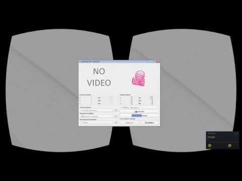 OpenVR / SteamVR driver with FreeTrack / OpenTrack support for Android VR or DIY VR