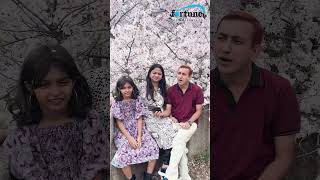 Testimonial |  Mr. Abdul Rahiman & Family thoroughly enjoyed their Cherry Blossom Special Tour