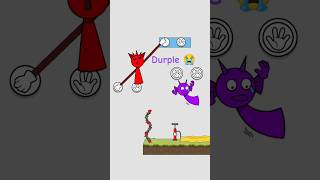 Sprunki pump #sprunki #durple  #game #games #2d #animation #funny #gamer #gaming #gameplay