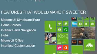 Mobile Application Development with latest version
