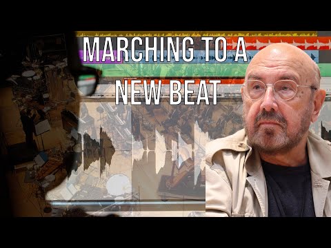 Friday The 13th Special l "Marching To A New Beat" l A Harry Manfredini Story