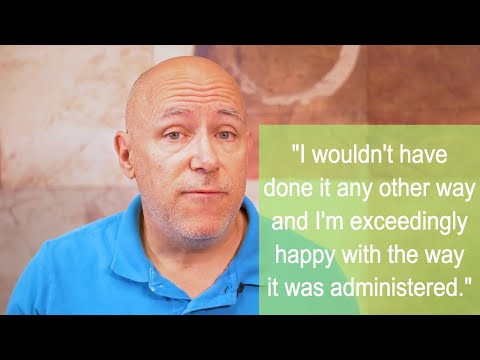 How To Have a Peaceful Divorce Peter Testimonial Review for Smarter Divorce Solutions