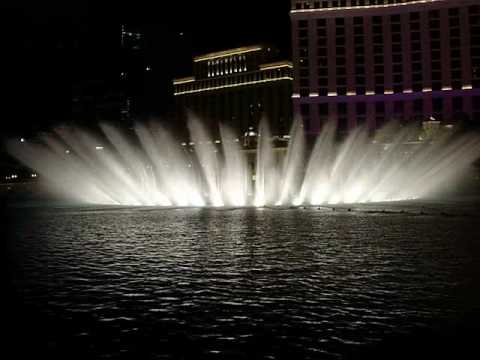 Bellagio Las vegas