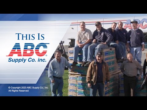 Our Story | ABC Supply