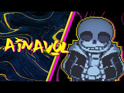 [NO AU] - ainavol | COVER | (Now on Spotify!)
