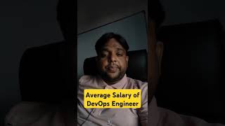 average salary of devops engineer in india and USA. #devops #devopsengineer #salary #devopsjobs