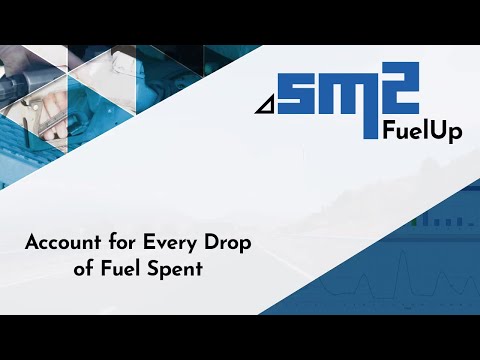 Manage Your Fleet Fueling Operations with SM2 FuelUp - Coencorp Fleet Management Solutions