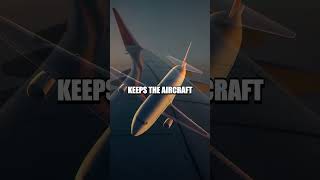 The Hidden Science Behind Airplane Stability