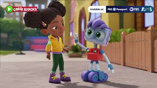 Mia & Codie - Fun to Code
