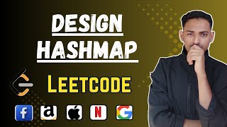 Design HashMap | Implement HashMap from Scratch | C++ | Leetcode 706