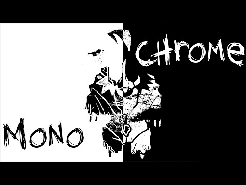 Friday Night Funkin': Lullaby - Monochrome (Remix)