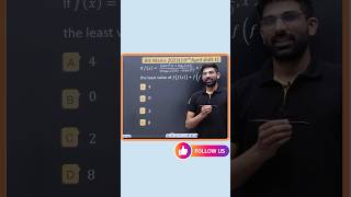 🔥 JEE Mains Functions PYQ | Must-Solve Question for 2025! 🚀#jeemains #jee #maths #functions