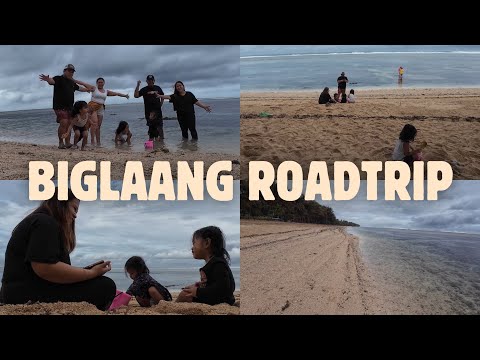 BOLINAO PANGASINAN ROADTRIP | GOLDEN YELLOW SAND BEACH 2025