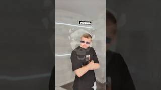 Smart Kid Aura Farms Bully #Shorts