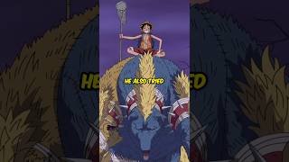 Every character luffy tried to invite to the straw hats crew
