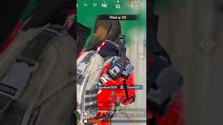 new update 3.8  first finish #gaming #pubgmobile#bgmi#krafton#battlegroundsmobileindia