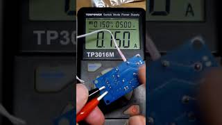 I Fried This Relay Module