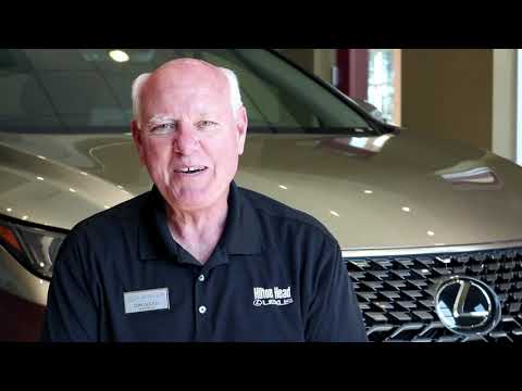 Hilton Head Lexus - Tom Gould