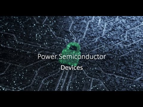 What are Power Semiconductor Devices #Power Diodes# Thyristors (SCR, GTO, MCT)#MOSFETsIGBTs
