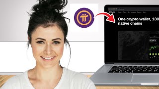 How To Transfer Pi Coin In Okx Wallet (Full Guide) 2025!