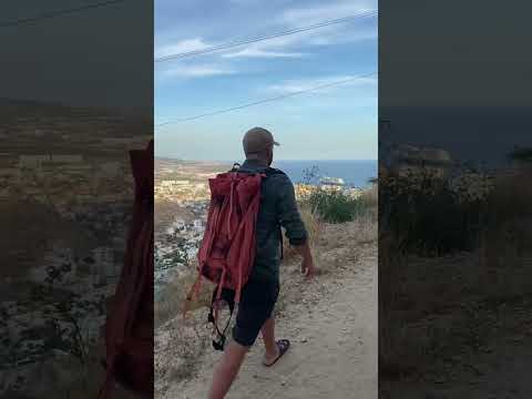 A Sunset Adventure In Mexico 🌴 ☀️ #shorts #vanlife