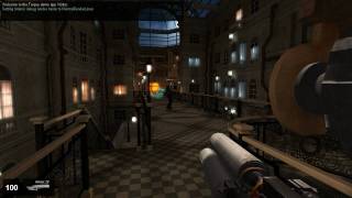 Torque 3D Resource - RPG Object Selection