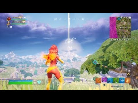 Zeus goes BaBoom