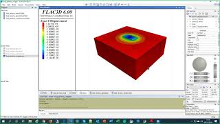 💻✍¿Qué unidades utilizamos en el software FLAC3D?