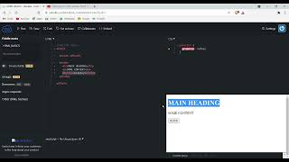 Introduction to CSS | CCBP 4.0 | NxtWave