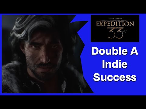 How Clair Obscur Expedition 33 used Marketplace Assets