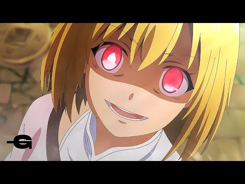 Peach Boy Riverside - AMV/Edit - The Stage