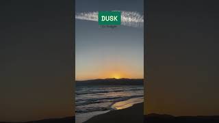 Learn Vocabulary - Weather & Sky Phenomena #English #englishunfolded #englishfordummies
