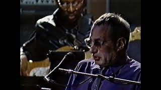 Steely Dan at Sony Music Studios, February 1, 2000