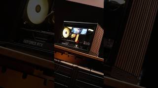 Lian Li got wood! A3 Dan PC Build.
