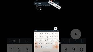 Install Cxxdroid