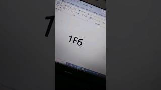 #youtubeshorts #shortcutkeys #mswordtutorialforbeginners #computer#subscribenow