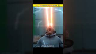 Science ke Real Life SuperHero Gadgets 🔥 | Iron Man Ke Gadgets 🤯 | Iron Man, Avengers #shorts #viral