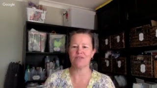 What does transformative learning look like in action?