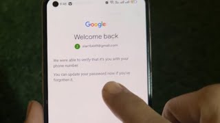 Purana Gmail account mobile me login hai uska password recover Kaise karein